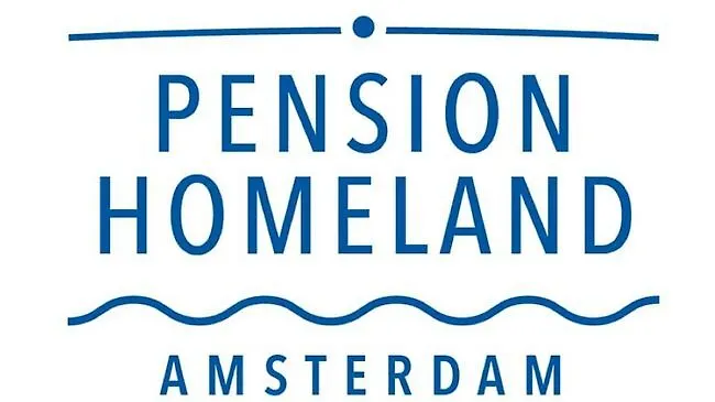 Hotel Homeland Amsterdam