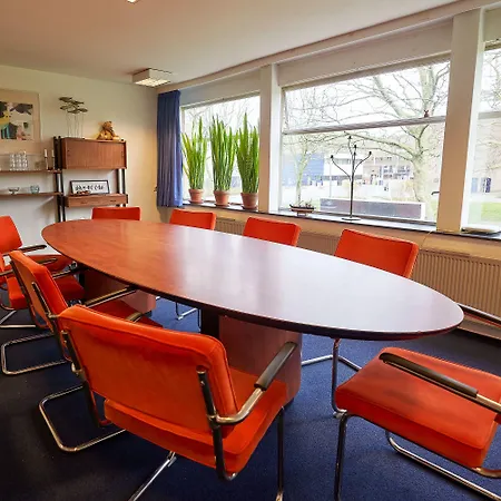 Hotel Homeland Amsterdam