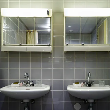 Homeland Hotel Amsterdam