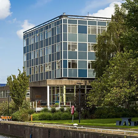 Homeland 3* Amsterdam