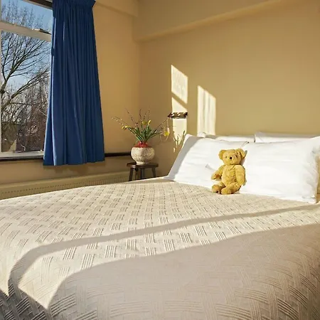 Homeland Hotel Amsterdam