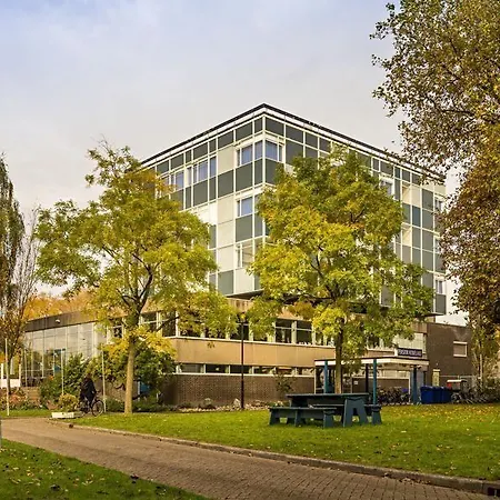 Homeland Amsterdam